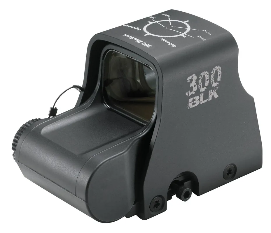 Eotech HWS XPS2300 .300 Blackout Reticle