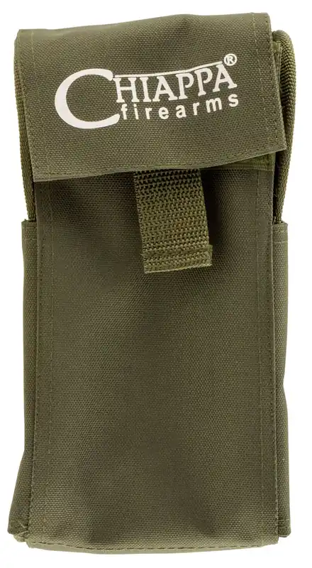 Chiappa Firearms X-Caliber Adapter Set 20 Gauge Steel Shotgun