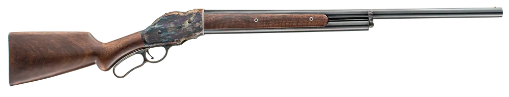 Chiappa Firearms 930001 1887 12 Gauge 28" 5+1 2.75" Color Case Hardened Oil Walnut Right Hand