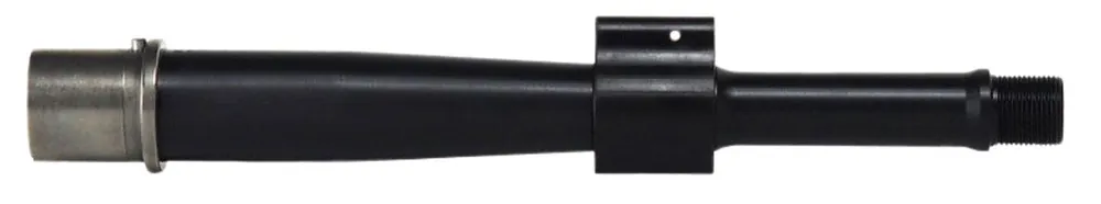 Ballistic Advantage Modern Series 300 Blackout 8.30" Black QPQ Finish with Low Profile for AR-15