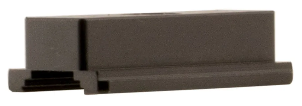AmeriGlo Universal Shoe Plate Black Steel for Sig P290RS