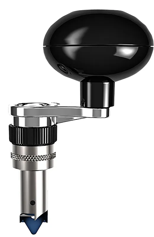 Lee Precision Quick Trim Case Trimmer, 38 oz