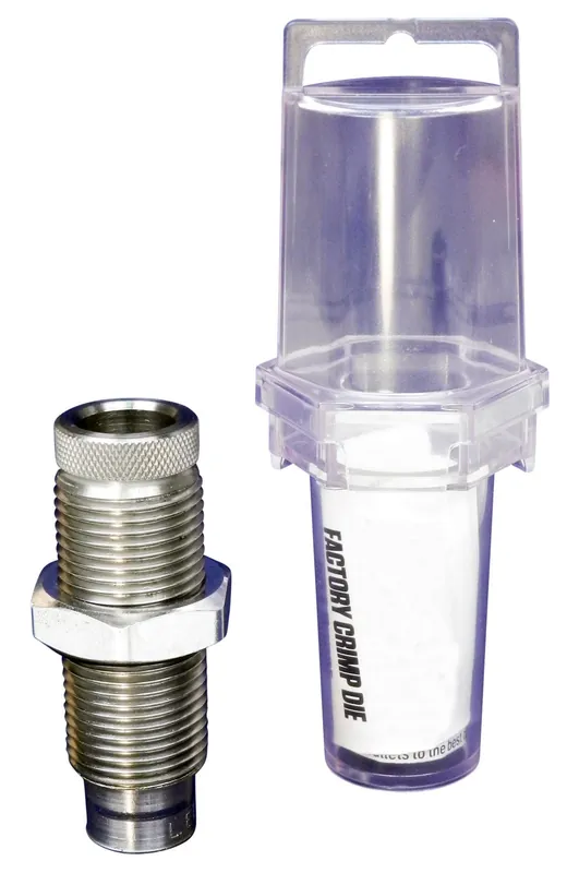 Lee Precision Collet Crimp Die 44 Rem Mag