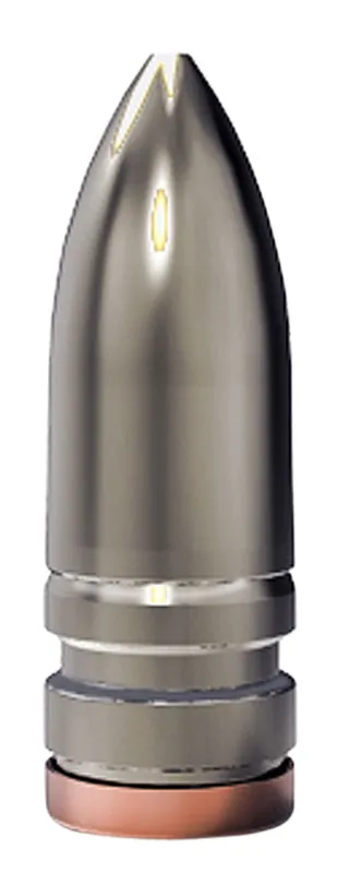 Lee Precision Six Cavity Mold 7.62x39mm