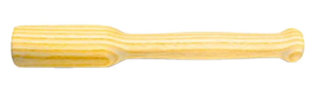 Lee Precision Mallet Mold Release Ash Wood Works With All Bullet Molds