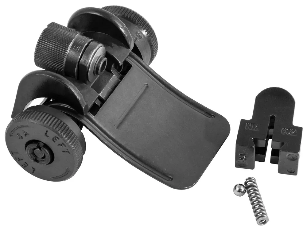 Springfield Armory Match Sight Kit Black for Springfield M1A