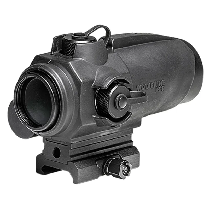 Sightmark Wolverine 1x28 FSR Red Dot Reticle