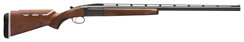 Browning BT-99 Micro 12 GA Shotgun, Blued 32" 2.75"