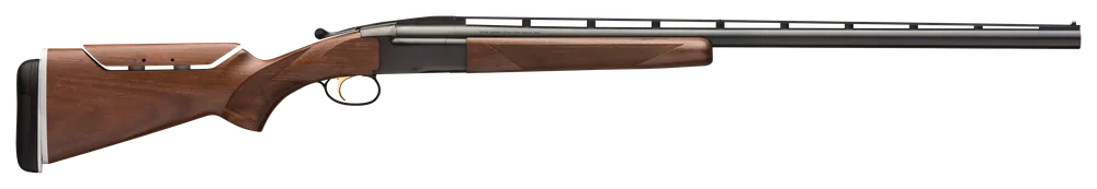 Browning BT-99 Micro 12 GA Shotgun, Blued 30" 2.75"