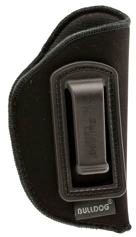 Bulldog DIP-1 Deluxe IWB for Mini Semi-Auto Right Hand
