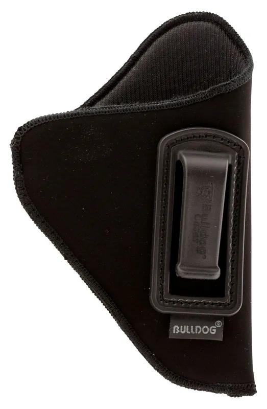 Bulldog Deluxe IWB for 2-2.50" Barrel Revolvers Right Hand