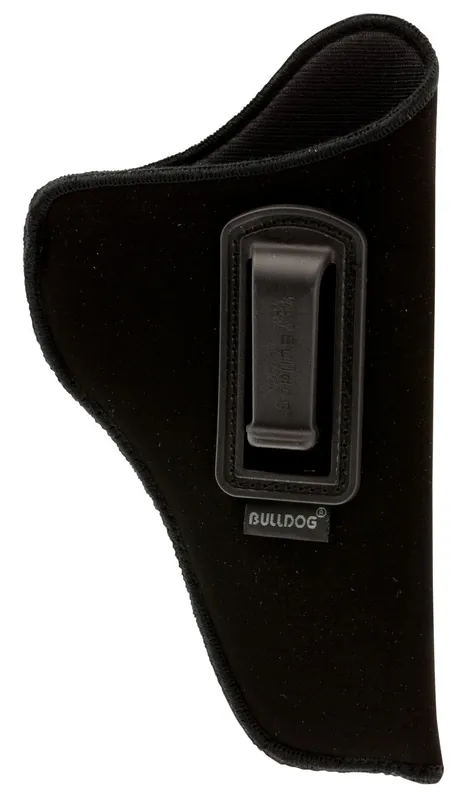 Bulldog Deluxe for Compact Autos w/ 2.50-3.75" Barrels Right Hand