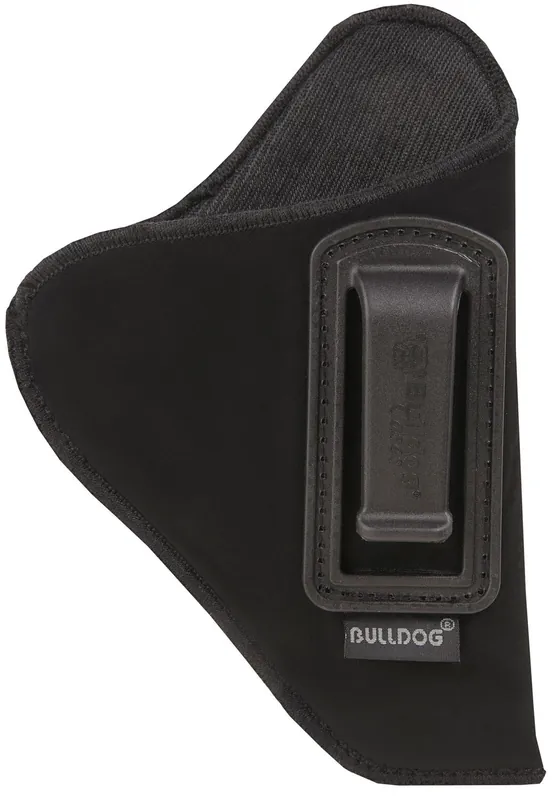 Bulldog Deluxe for IWB 2-3" Barrels SubCompact Auto, Most Right Hand
