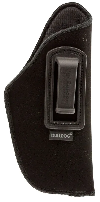 Bulldog Deluxe IWB for Compact Autos w/ 2.50-3.75" Barrels Right Hand