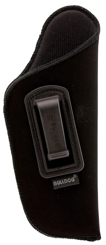 Bulldog DIP-8/15 Deluxe IWB for Most 2-3" Barrel SubCompact Autos Right Hand