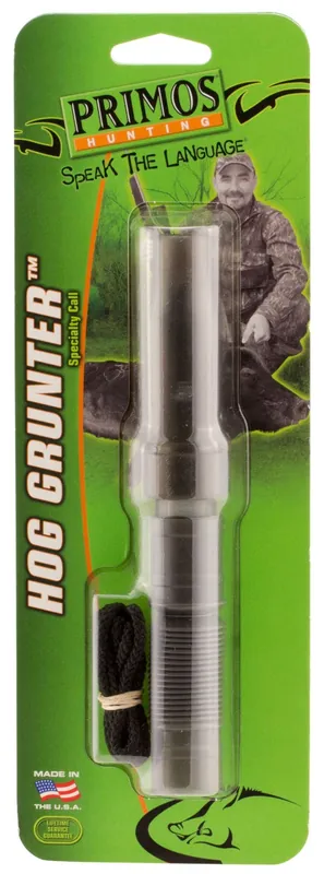 Primos Hog Grunter Call