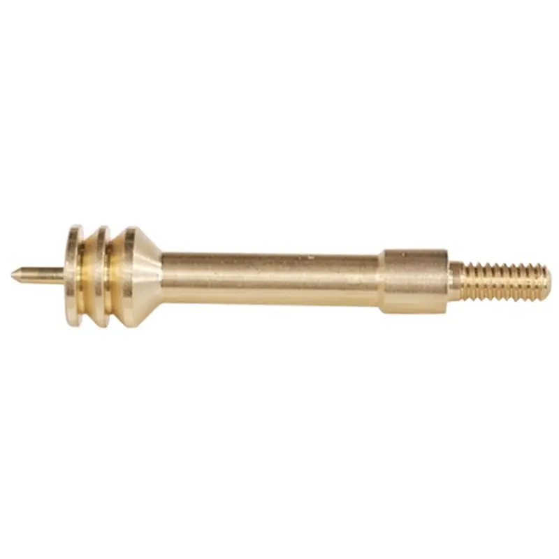Pro-Shot Barrel Cleaning Tool Jag 40 Cal Brass 1.75