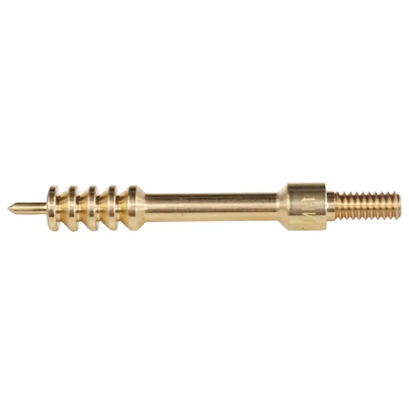 Pro-Shot Barrel Cleaning Tool Jag 7mm Cal Rifle Brass 1.75