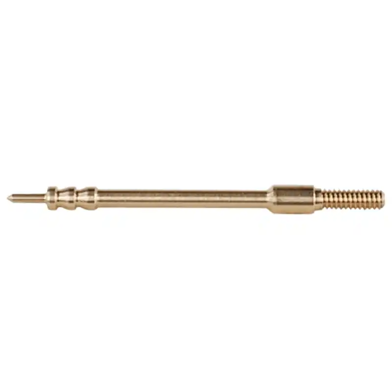 Pro-Shot Barrel Cleaning Tool Jag 17 Cal Handgun/Rifle Brass 1.75