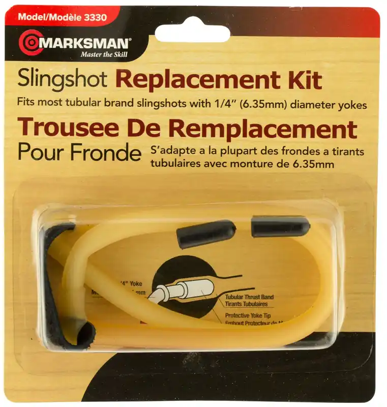 Marksman 3330 Replacement Band