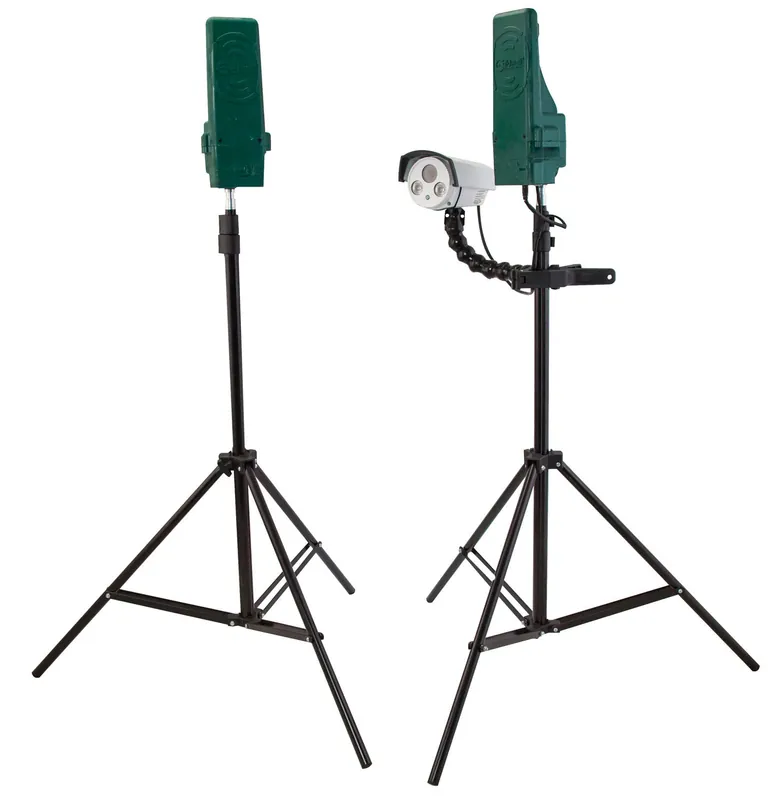 Caldwell Ballistic Precision LR Target Camera System