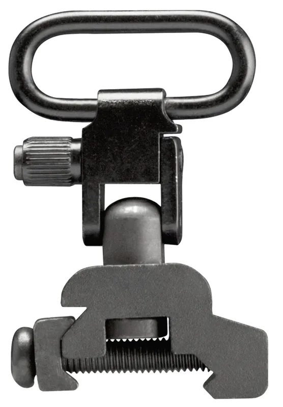 Aim Sports Sling Rail Mount Black Anodized 1.13" Quick Detach