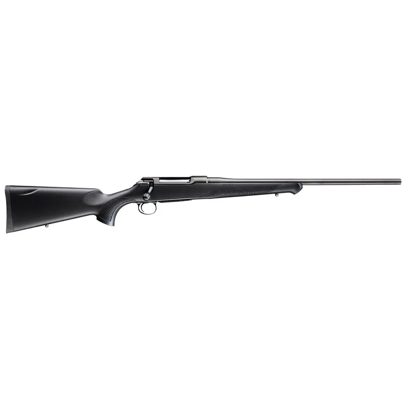 Sauer 100 Classic XT 300 Win Mag Rifle 24.4" 4+1 Blued Black