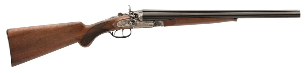 Taylors & Company Wyatt Earp 12 GA 20" 2.75"