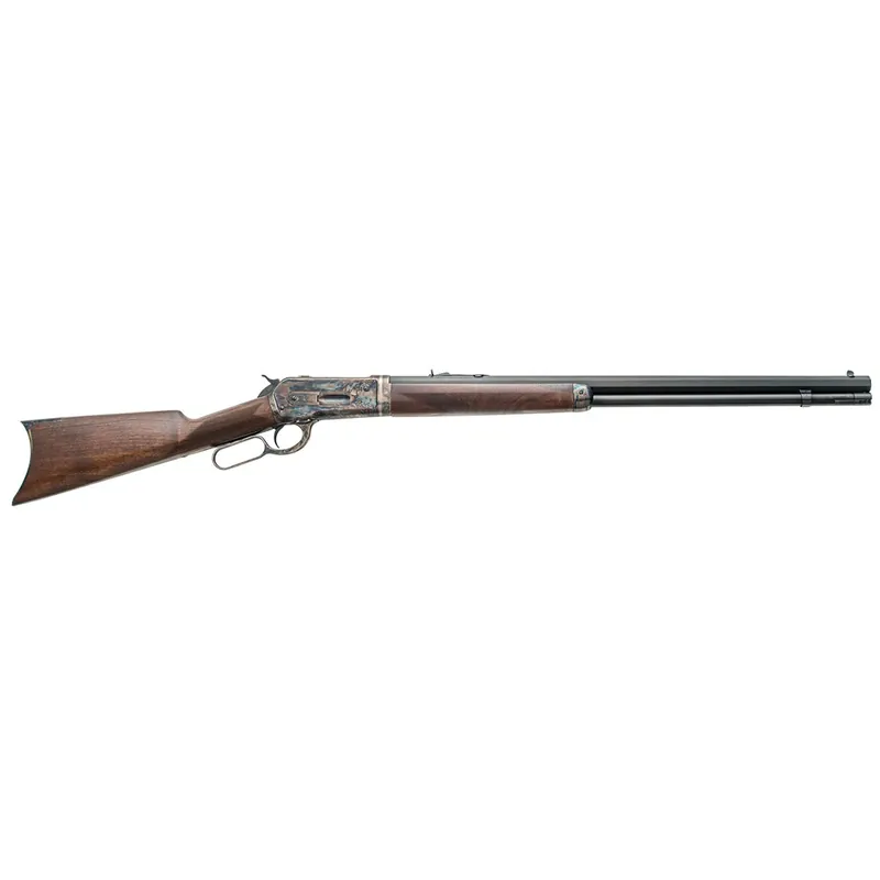 Taylors & Company 1886 Takedown Classic 45-70 Gov. Rifle 26" 8+1 Blued Walnut