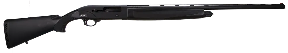 TriStar 24107 Viper G2 20 Gauge 28" 5+1 3" Black Rec/Barrel Black Fixed with SoftTouch Stock Right Hand (Full Size) Includes 3 MobilChoke