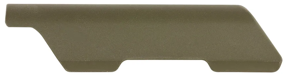Magpul MOE/CTR Cheek Riser OD Green 0.25" Fits MOE/CTR Stocks