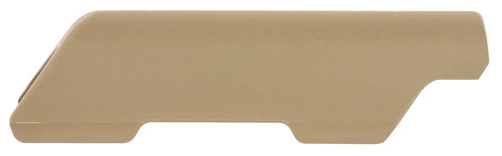 Magpul MOE/CTR Cheek Riser Flat Dark Earth 0.50" Fits MOE/CTR