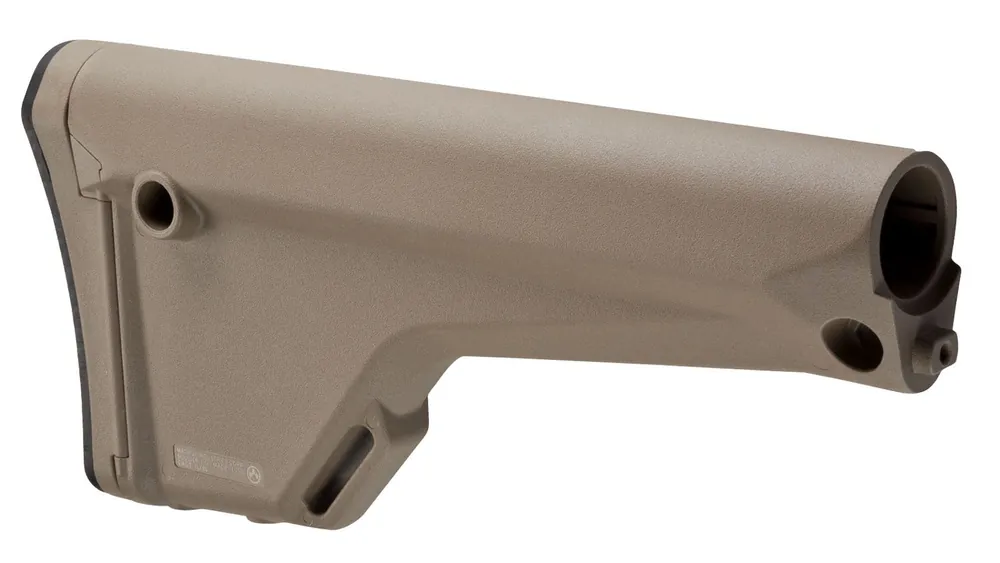 Magpul MOE Rifle Stock Flat Dark Earth Synthetic for AR-15, M16, M4