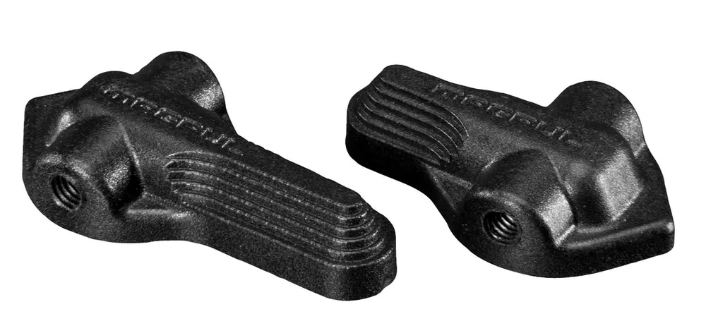 Magpul K SSG Selector Set FN SCAR 16S/17S MK 16/17 Black Polymer Ambidextrous