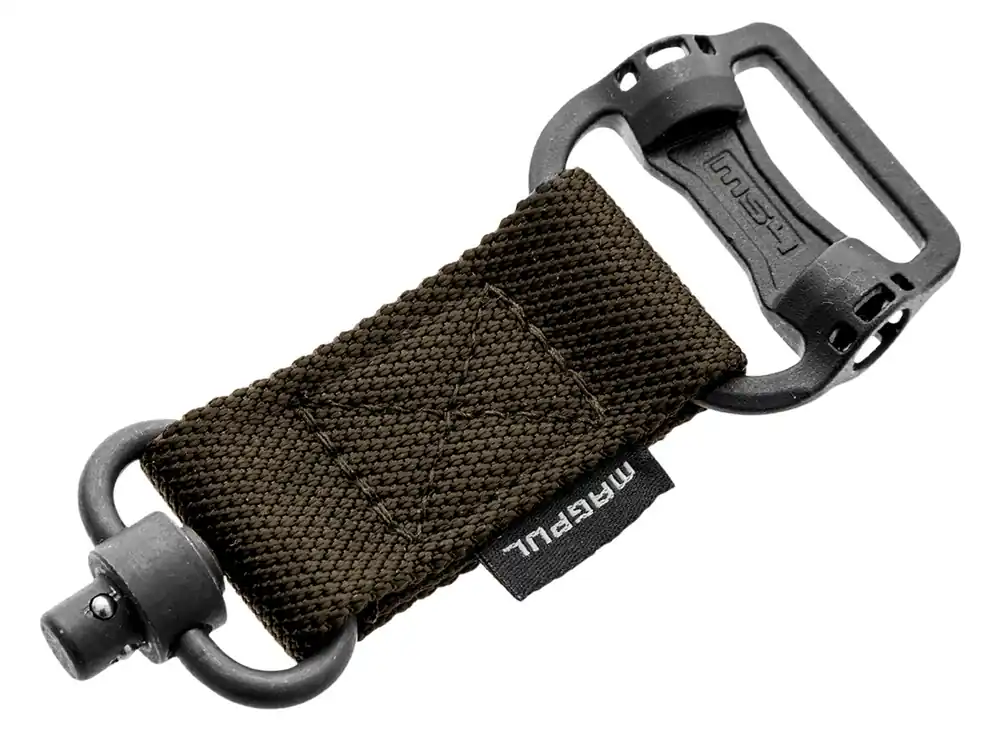 Magpul MS1/MS4 Sling Adapter for AR-15, M4, M16, AK-Platform & AKM