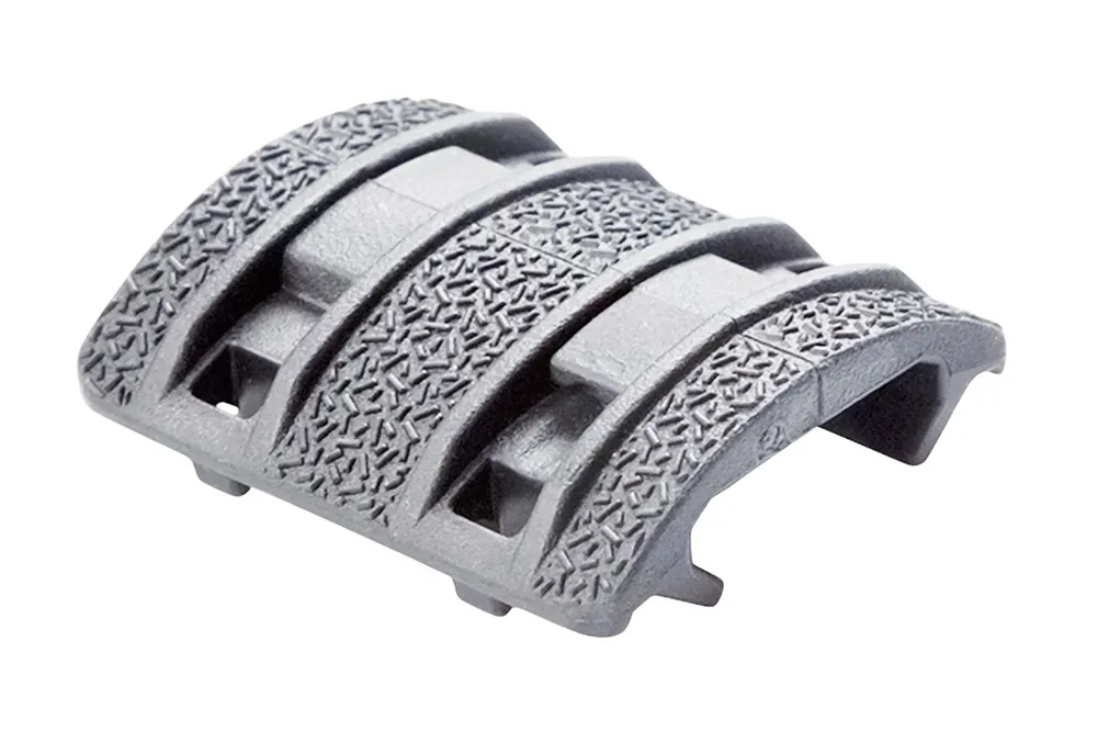 Magpul XTM Enhanced Rail Panels AR-Platform Gray