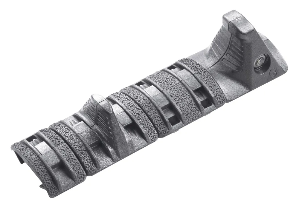 Magpul XHand Stop Kit AR15/M4/M16 Gray Polymer Ambidextrous