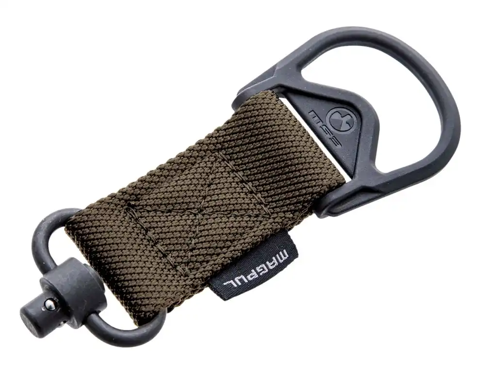 Magpul MS1/MS3 QD Sling Adapter for AR-15, M4, M16, AK-Platform & AKM