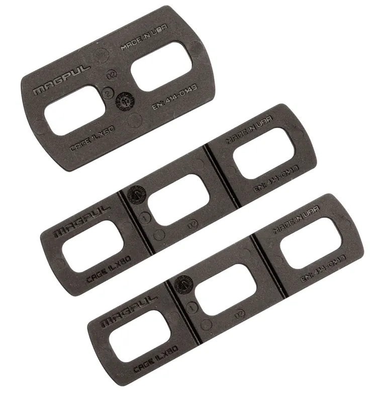 Magpul M-LOK to MOE Adapter Kit