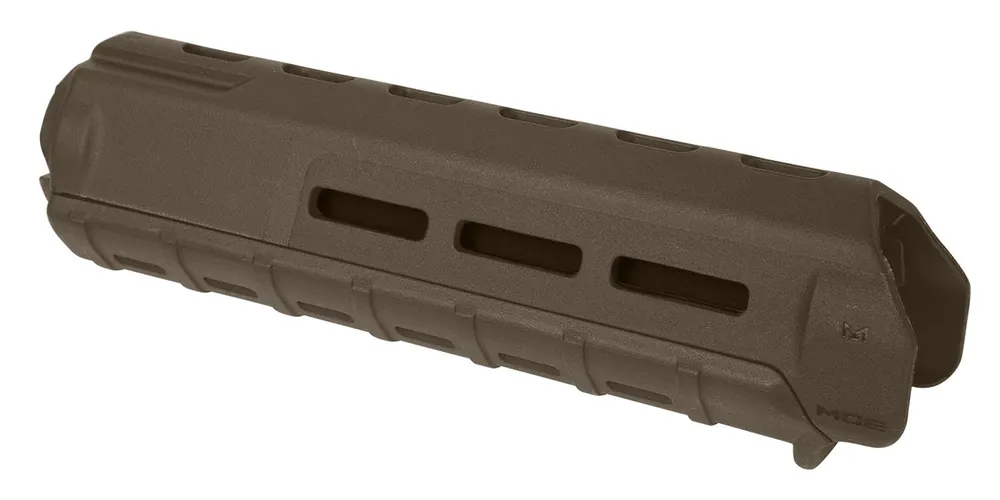 Magpul MOE Handguard Midlength M-LOK for AR-15, M4