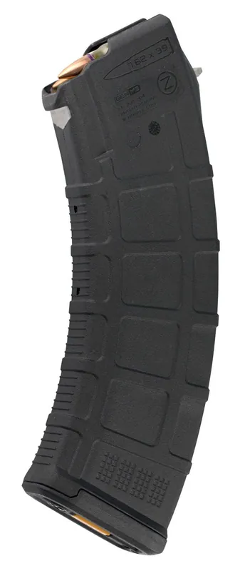 Magpul PMAG GEN M3 Black Detachable 30rd 7.62x39mm AK-Platform