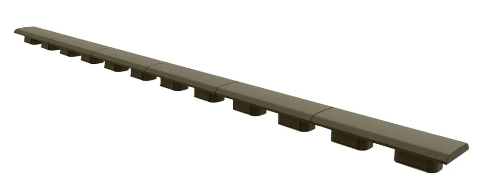Magpul M-LOK Type 1 Rubber Cover Olive Green Drab 9.5"