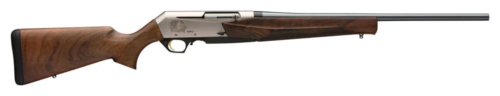 Browning BAR MK3 30-06SPRG 22" 4+1 Alum Rec Blued Steel Barrel Turkish Walnut 031047226