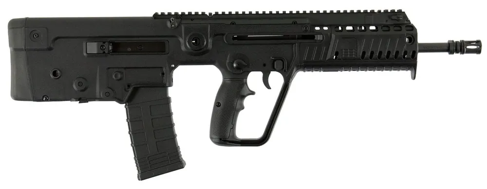 IWI US Tavor X95 5.56x45mm NATO Rifle 18.50" XB18