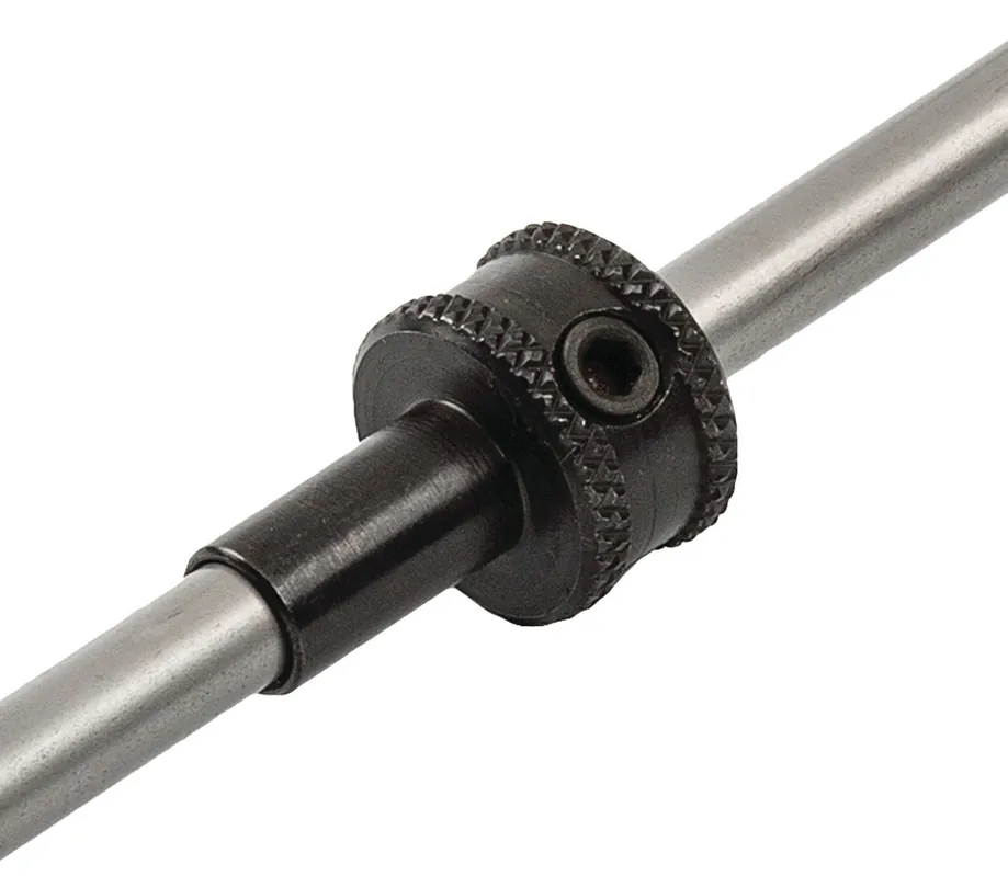 RCBS Flash Hole Case Pilot Stop 6.5mm Metal
