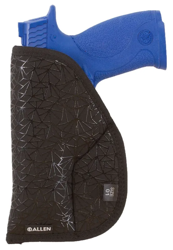 Allen Spiderweb Pocket Fits 2-3" Revolver Size 00 Ambidextrous