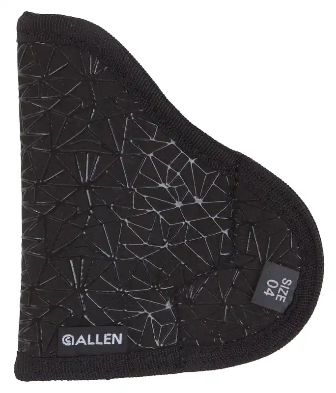 Allen Spiderweb Pocket Fits Ruger LCP/S&W Bodyguard/380 Sig P238/P938 Size 04 Ambidextrous