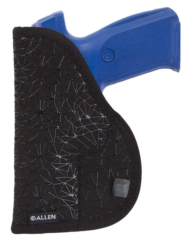 Allen Spiderweb Pocket Fits Glock 29/30 Ruger SR9C/Springfield XD-S Size 05 Ambidextrous