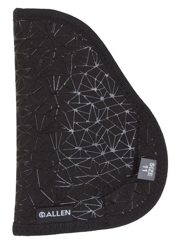Allen Spiderweb Pocket Fits Ruger LC9, Compact 9mm Glock 43/43X Size 11 Ambidextrous