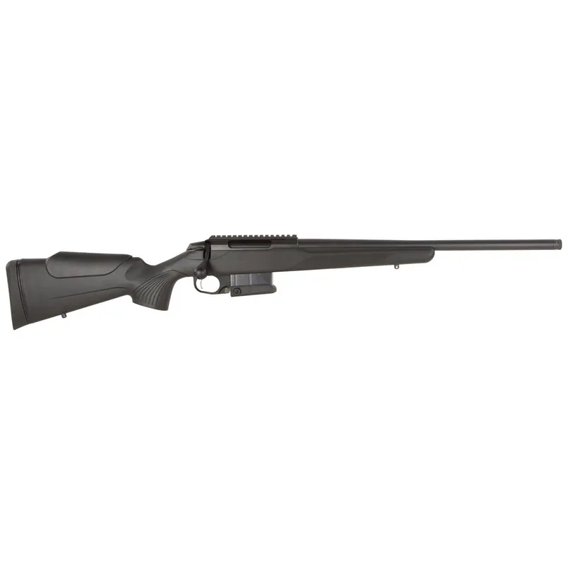 Tikka T3x CTR 308 Win RIfle 20" Black JRTXC316